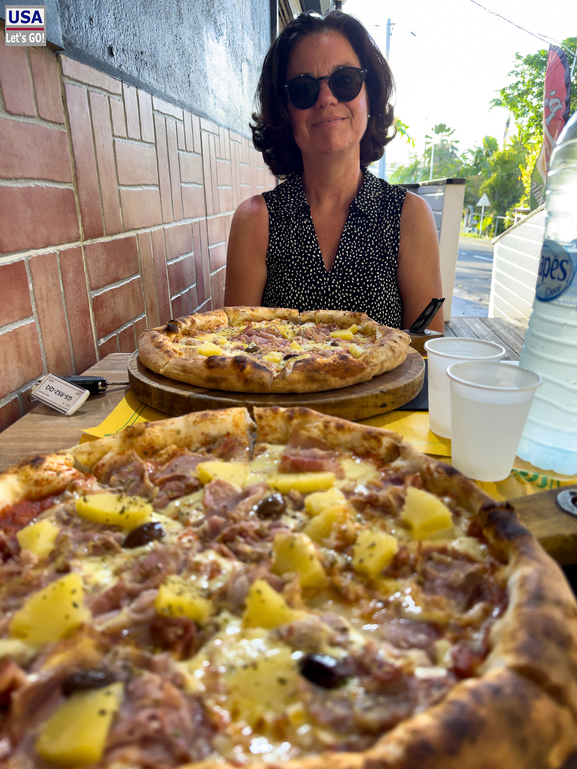 viveLaFrance Tour 2025