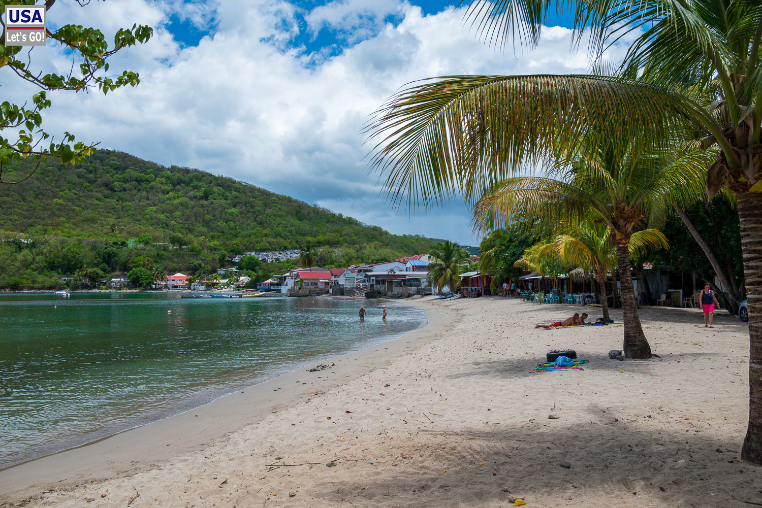 viveLaFrance Tour 2025