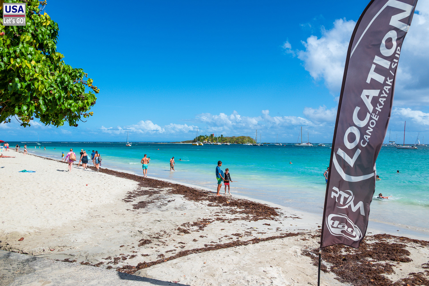 viveLaFrance Tour 2025