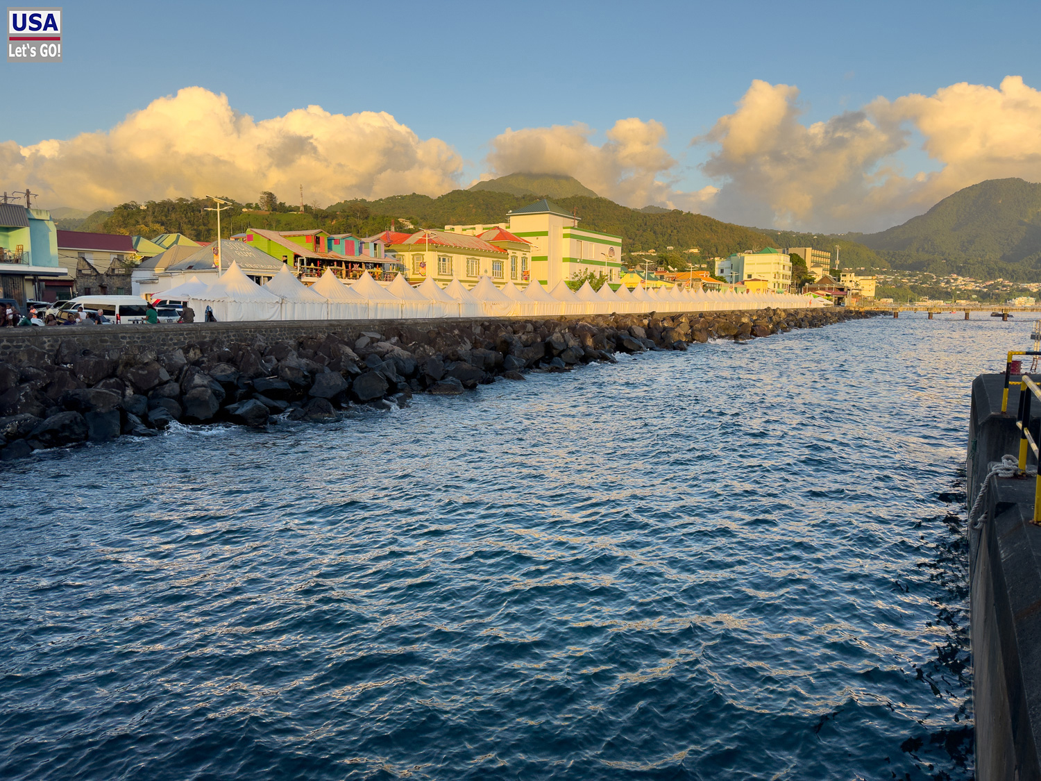 viveLaFrance Tour 2025