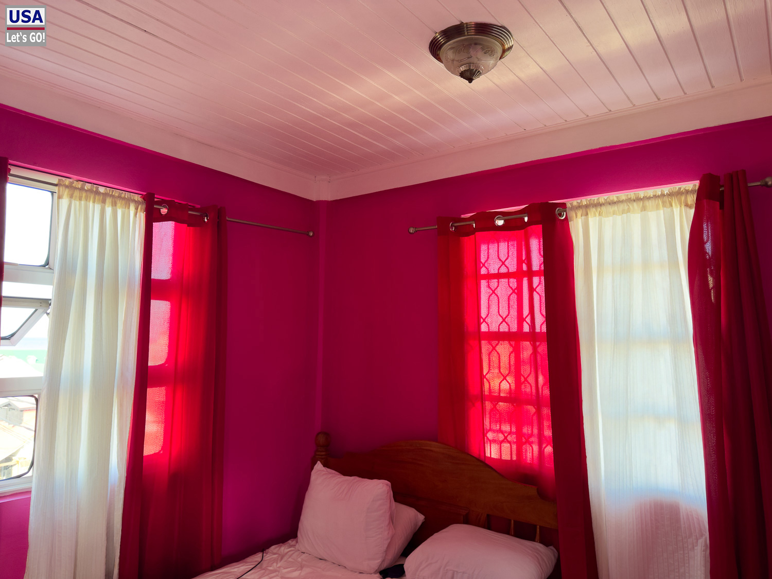 viveLaFrance Tour 2025