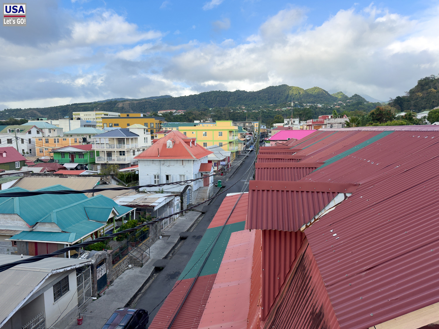 viveLaFrance Tour 2025