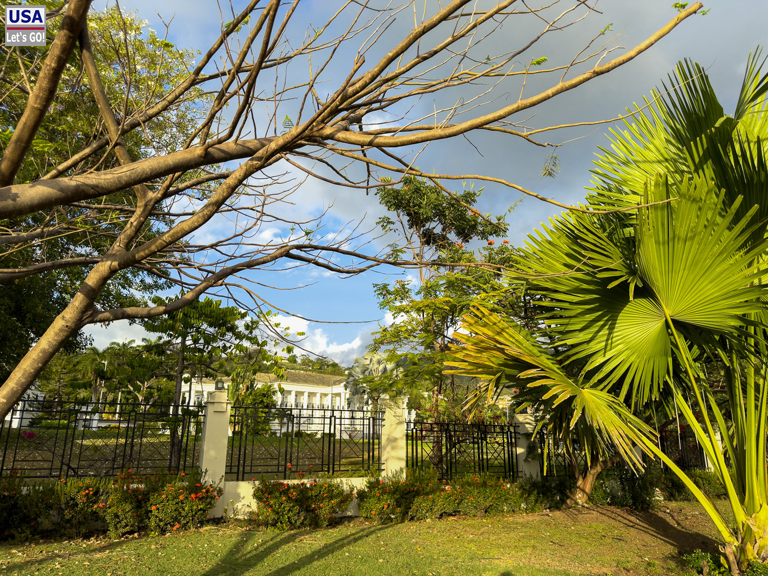 viveLaFrance Tour 2025