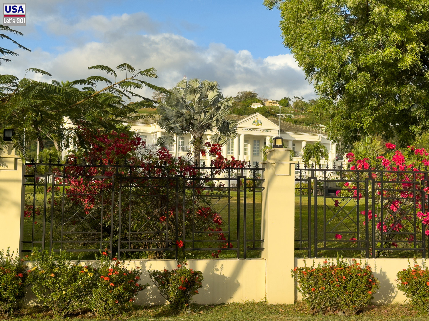 viveLaFrance Tour 2025