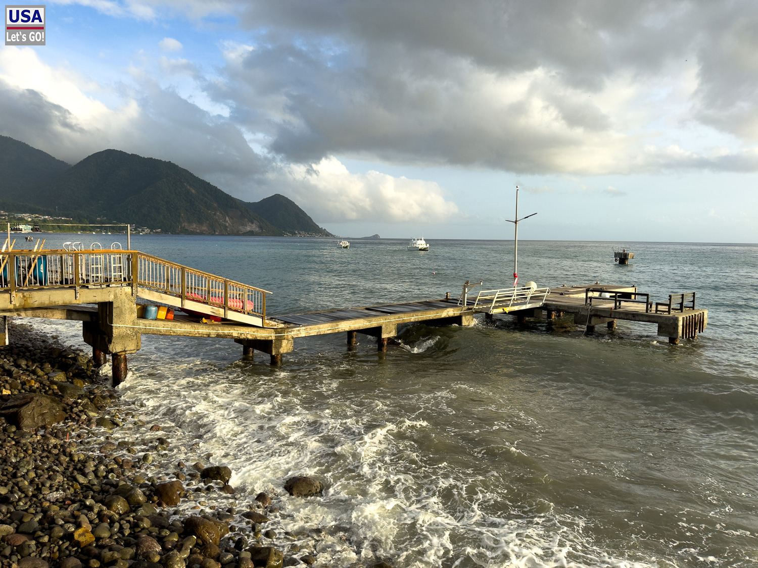 viveLaFrance Tour 2025