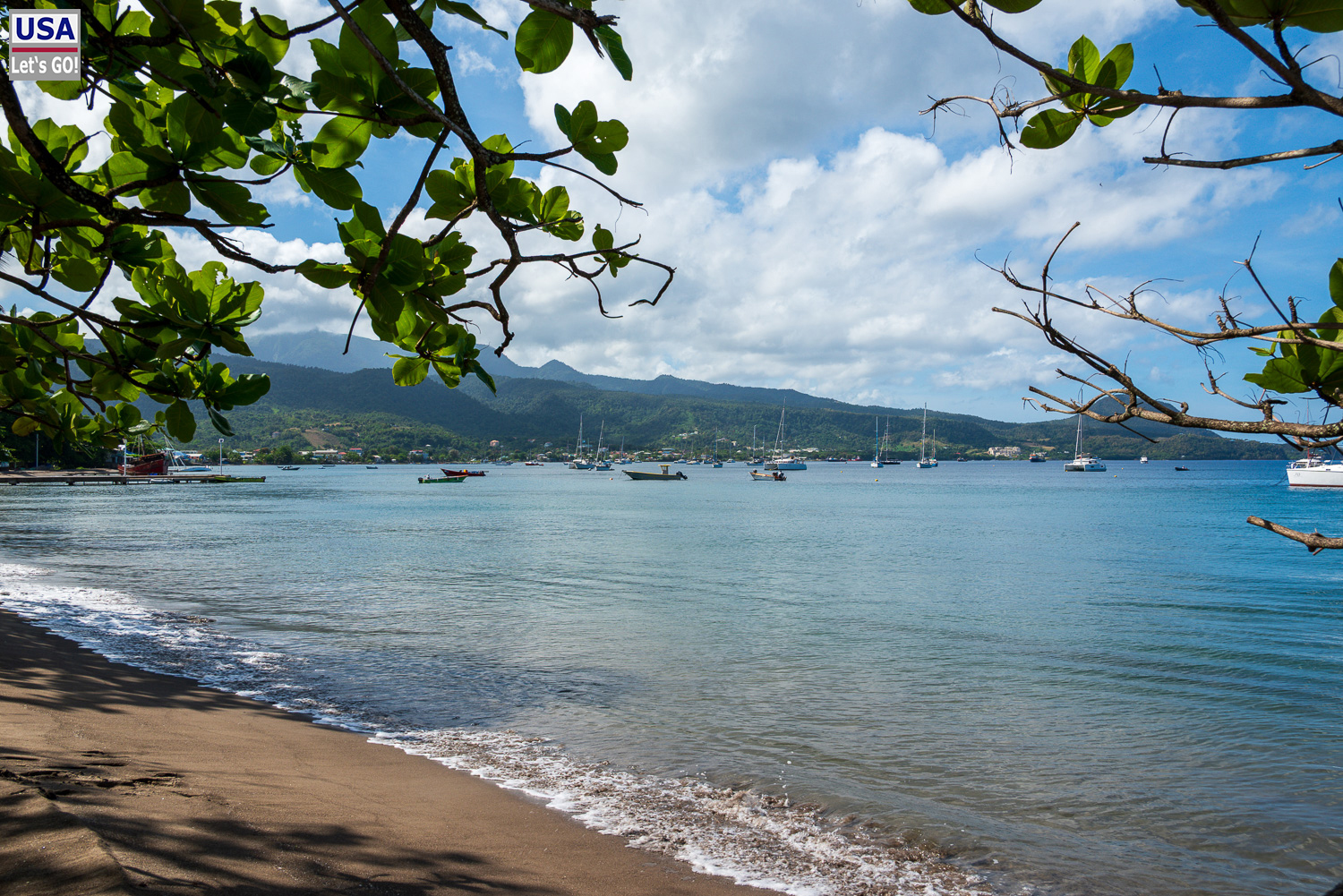 viveLaFrance Tour 2025