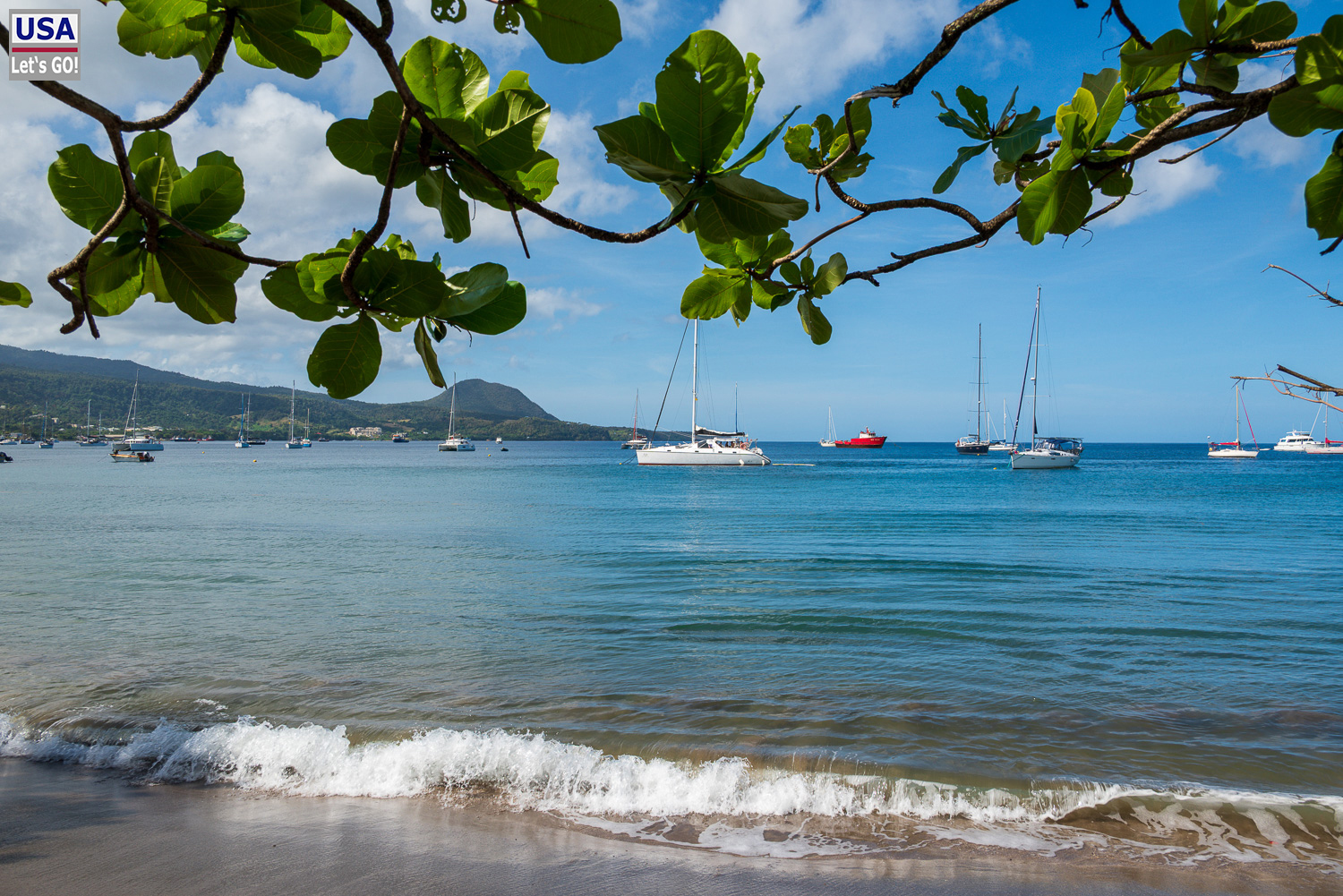 viveLaFrance Tour 2025