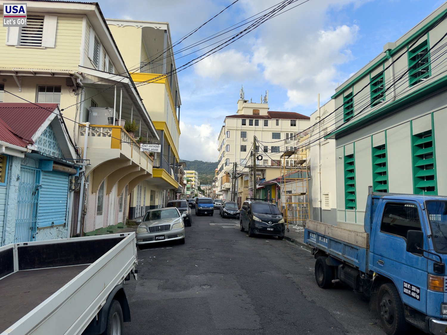 viveLaFrance Tour 2025