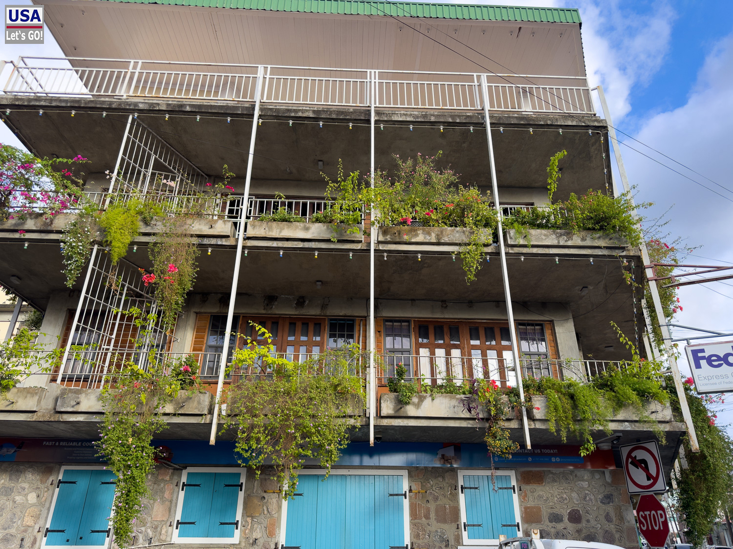 viveLaFrance Tour 2025