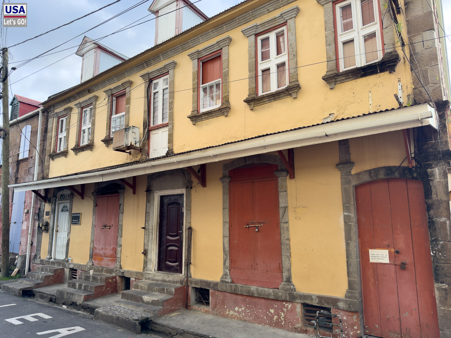 viveLaFrance Tour 2025