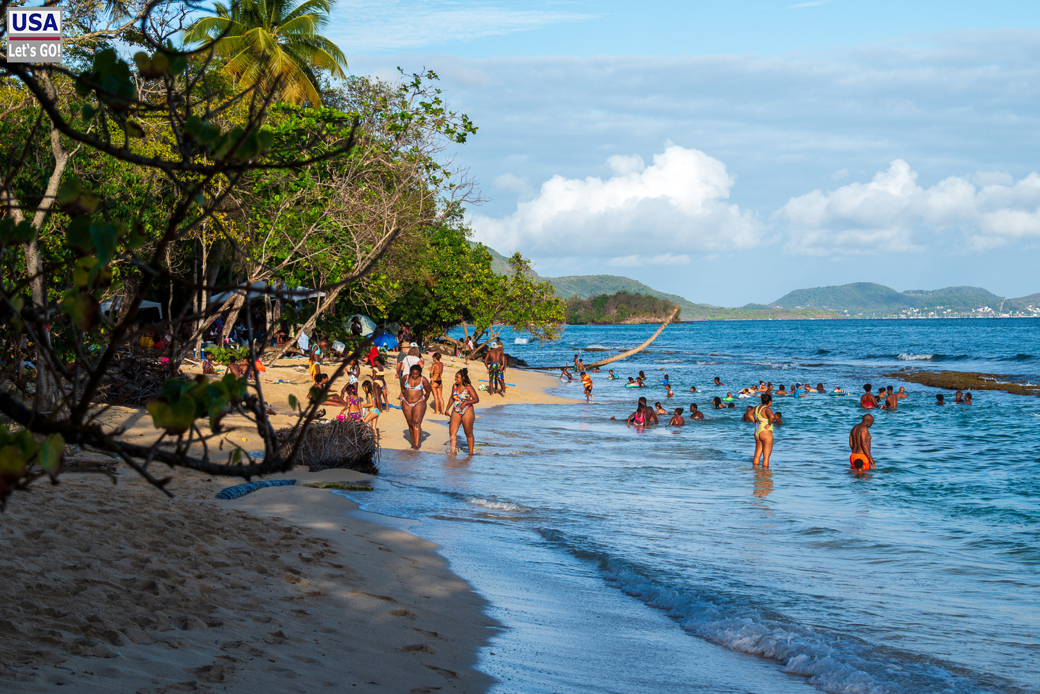 viveLaFrance Tour 2025