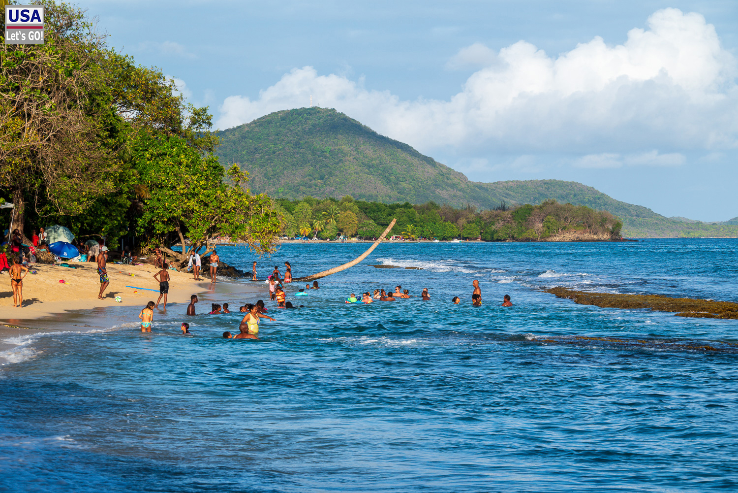 viveLaFrance Tour 2025