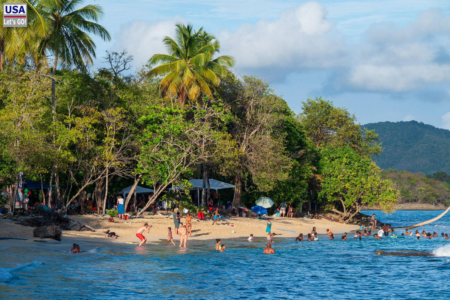 viveLaFrance Tour 2025