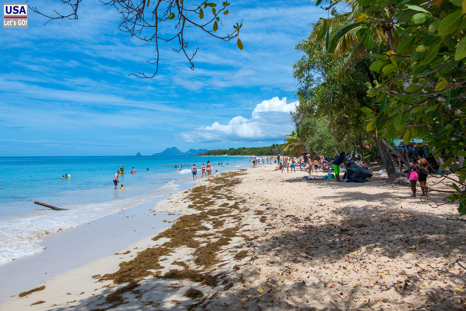 viveLaFrance Tour 2025