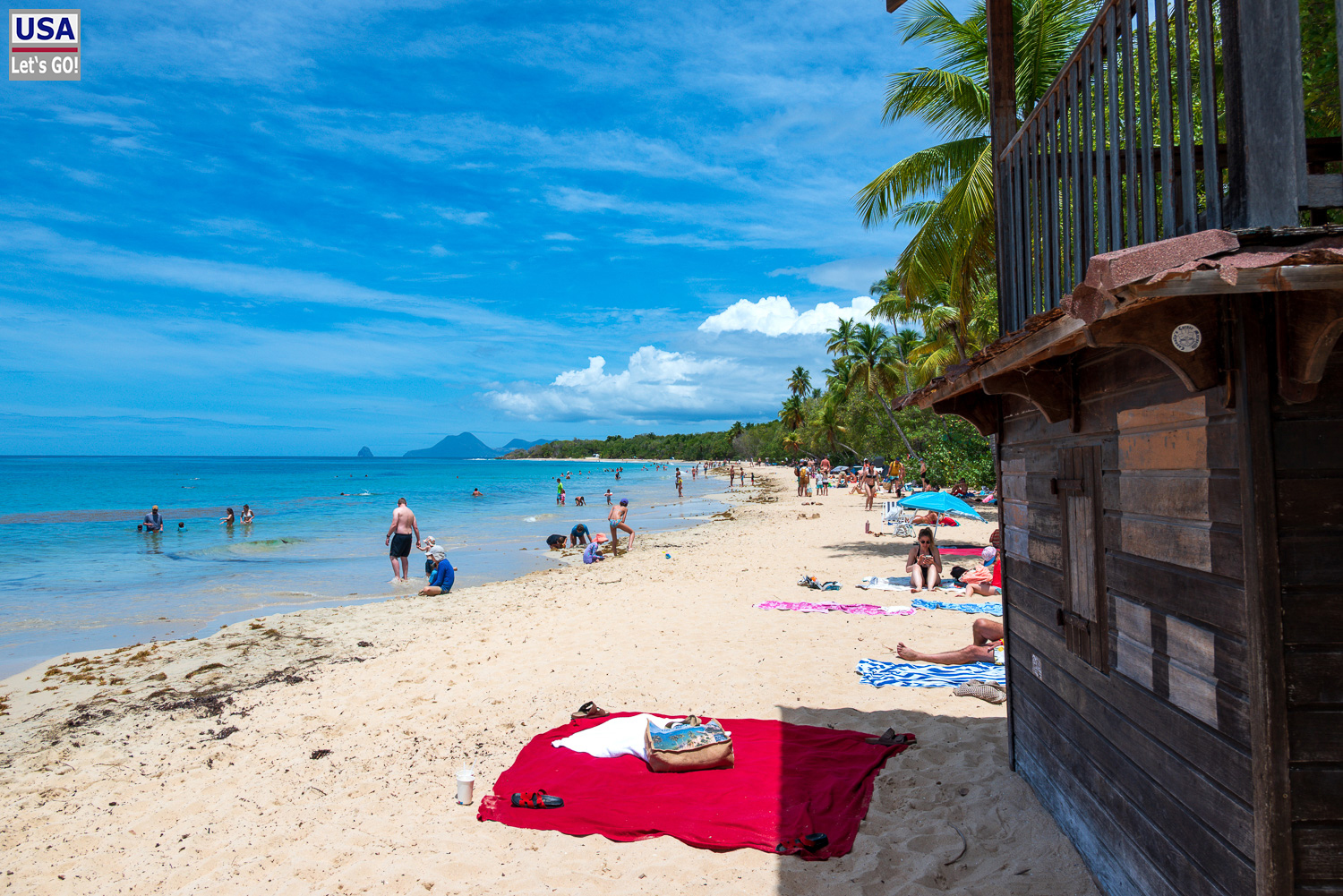 viveLaFrance Tour 2025