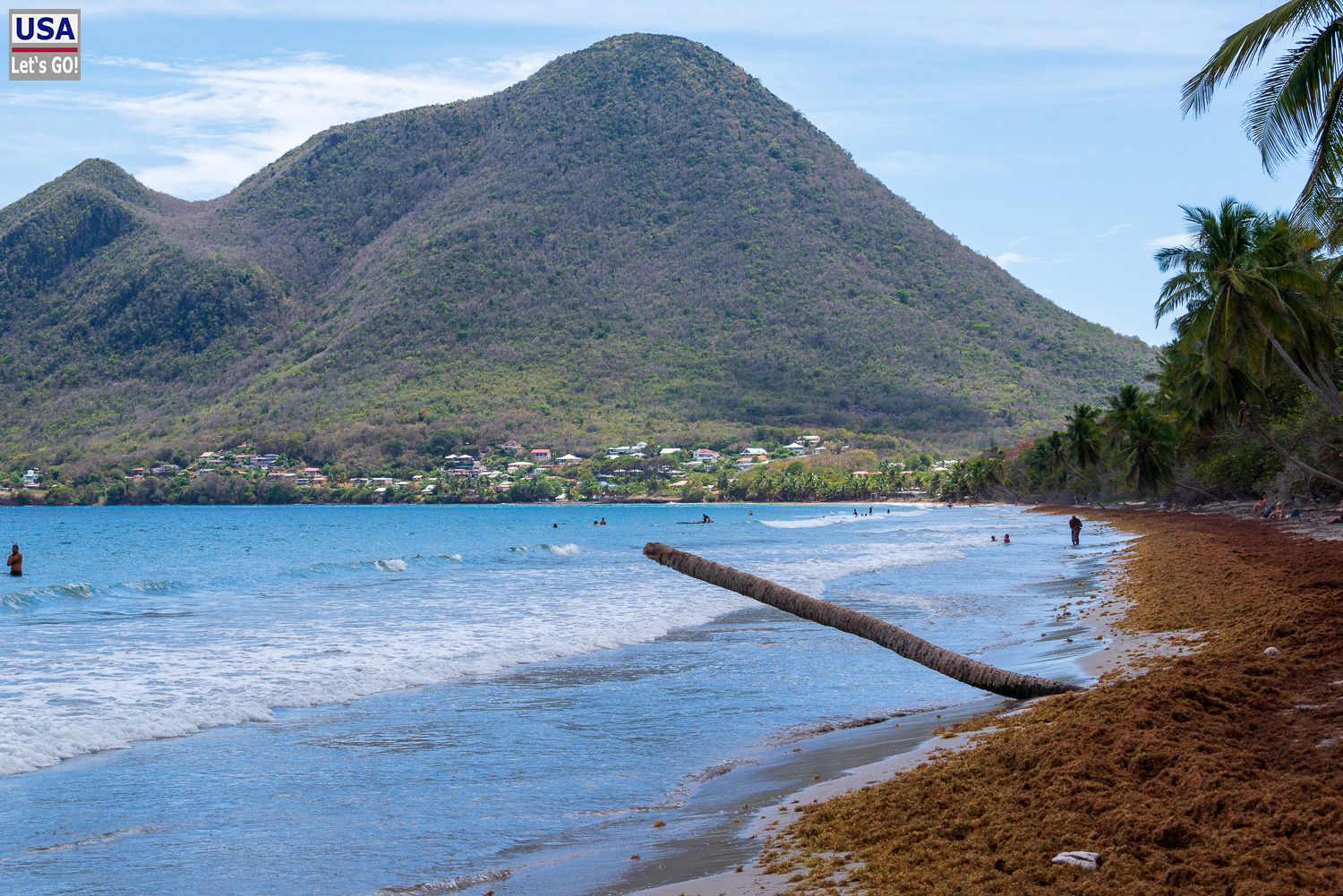 viveLaFrance Tour 2025