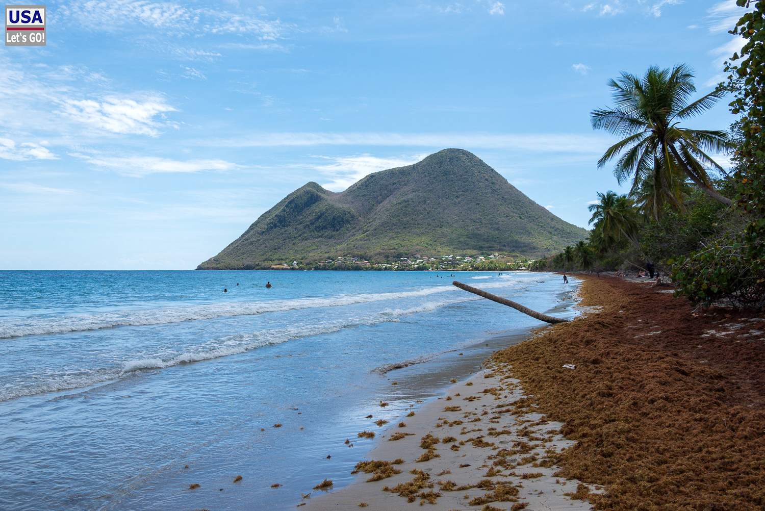 viveLaFrance Tour 2025