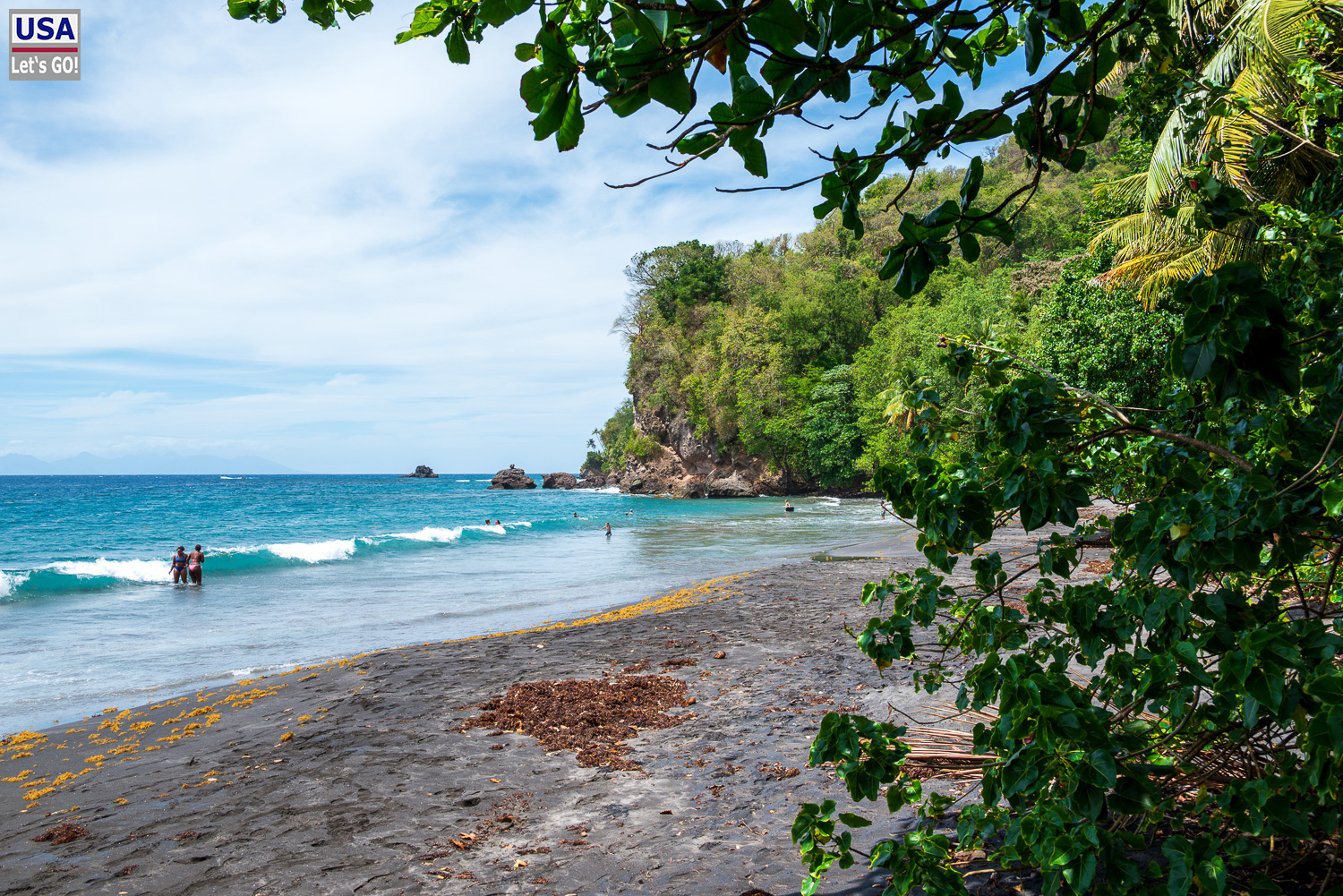 viveLaFrance Tour 2025