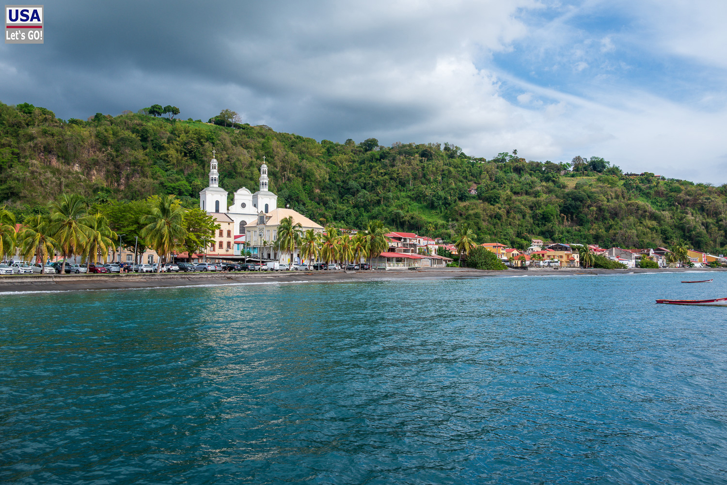 viveLaFrance Tour 2025