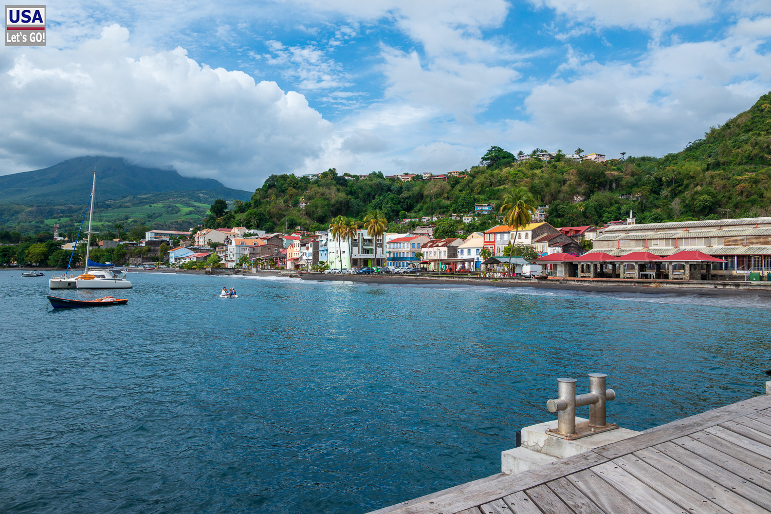 viveLaFrance Tour 2025