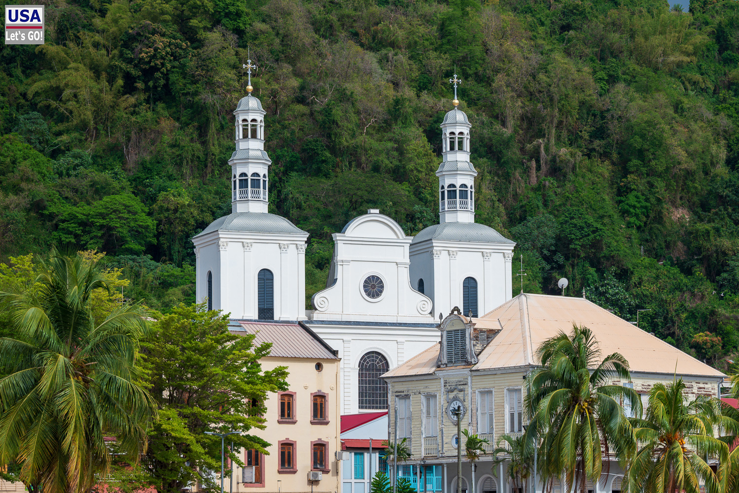 viveLaFrance Tour 2025