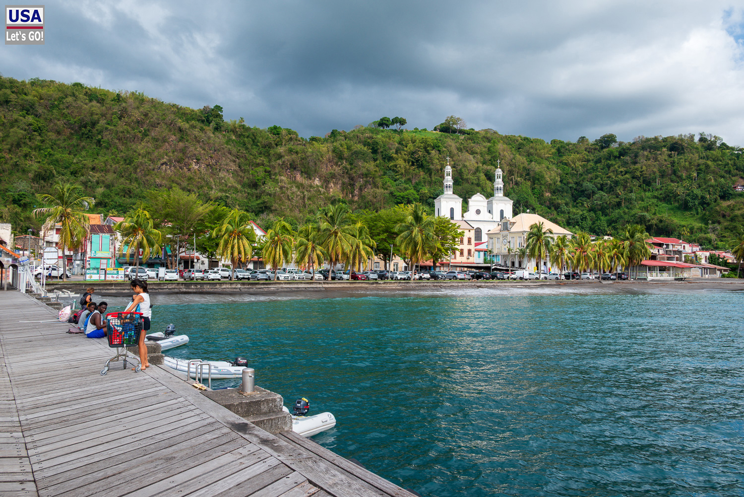 viveLaFrance Tour 2025