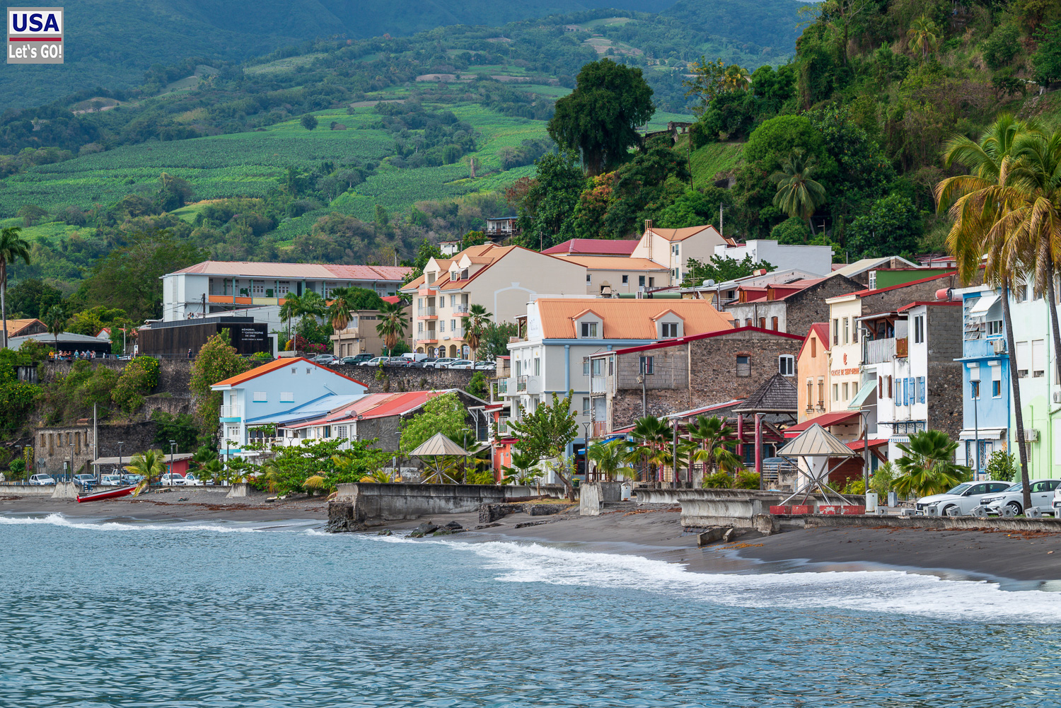 viveLaFrance Tour 2025