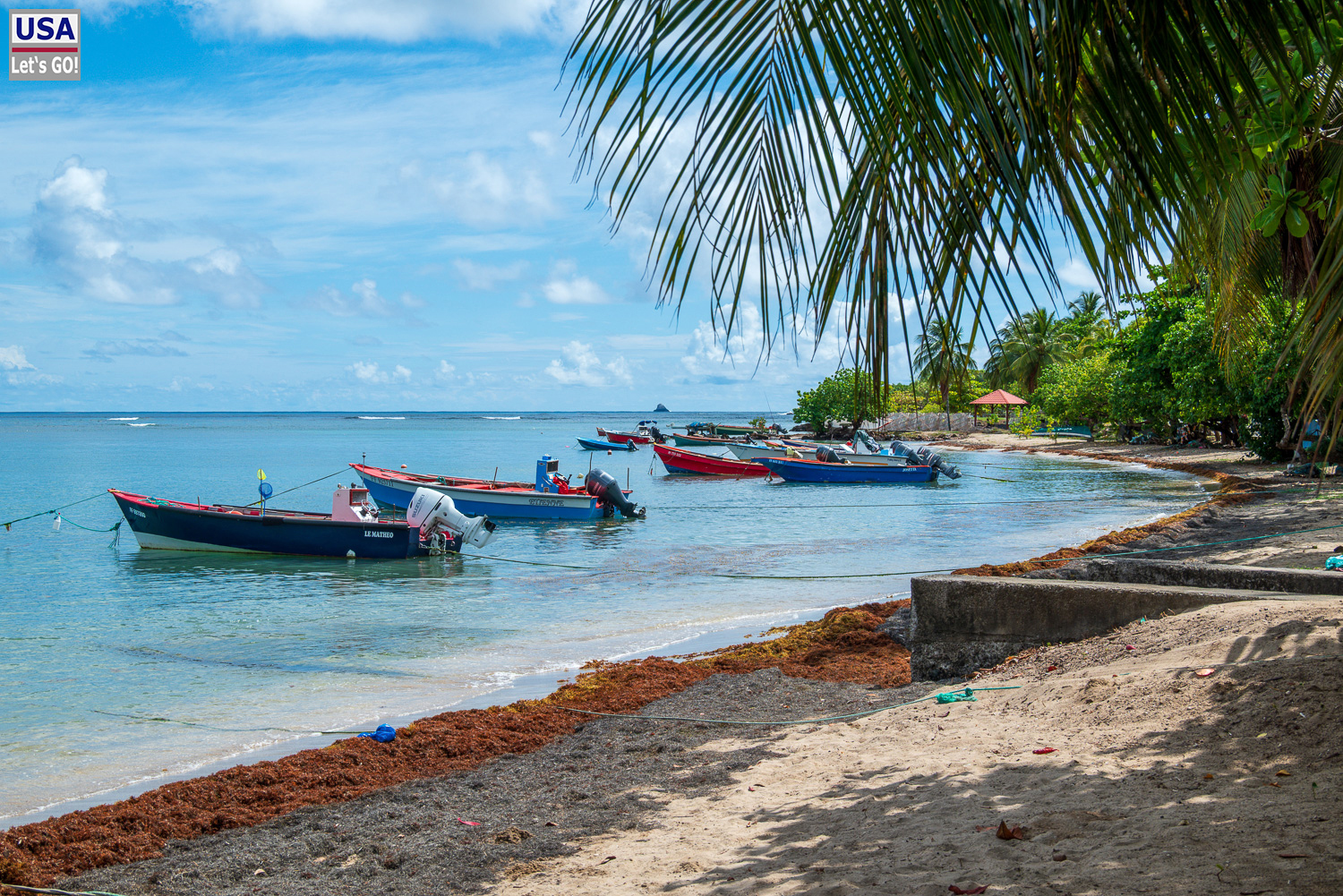 viveLaFrance Tour 2025