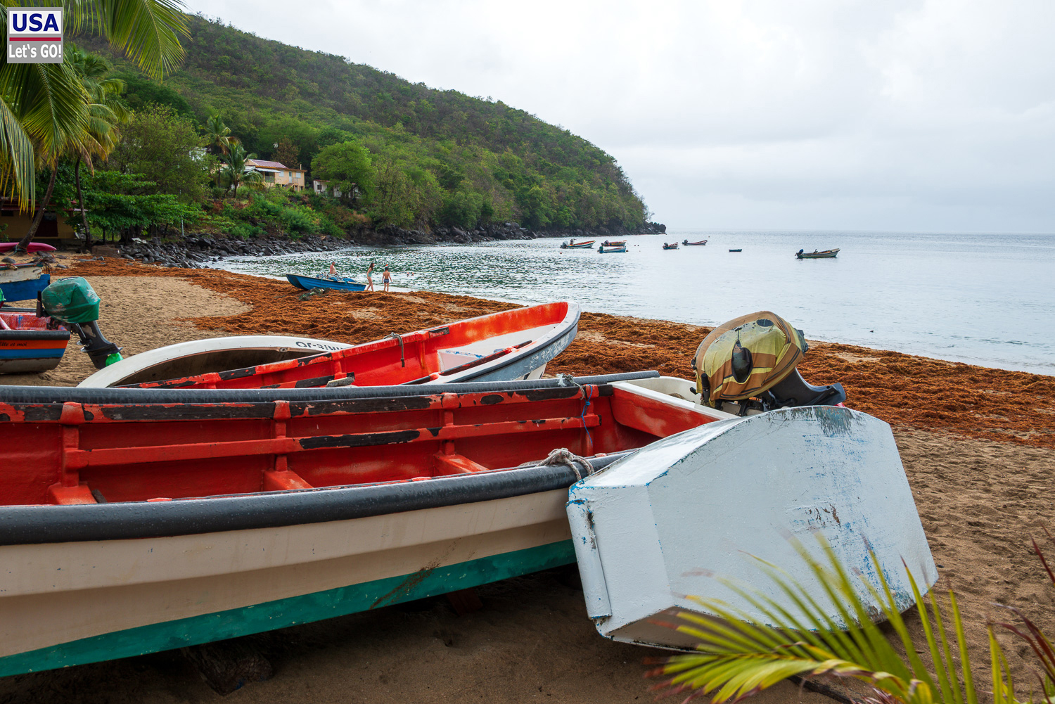 viveLaFrance Tour 2025