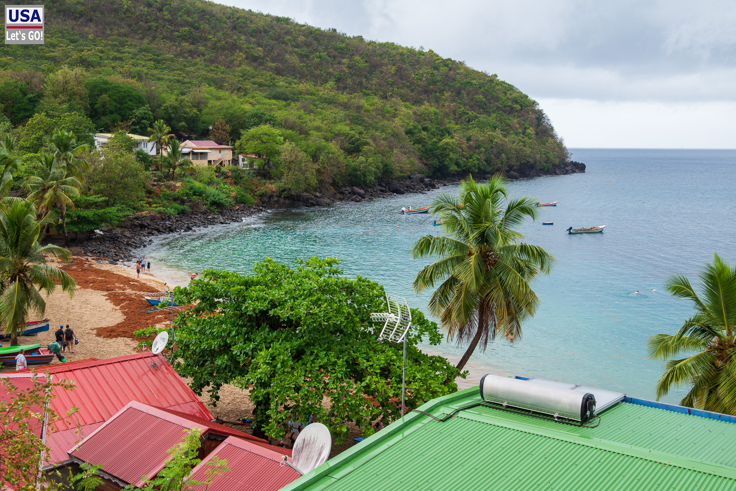 viveLaFrance Tour 2025