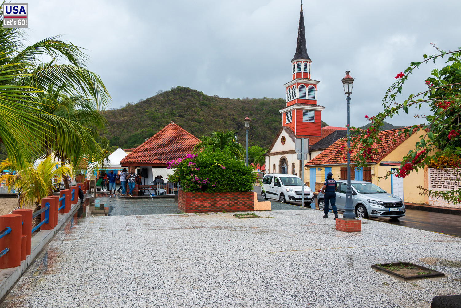 viveLaFrance Tour 2025