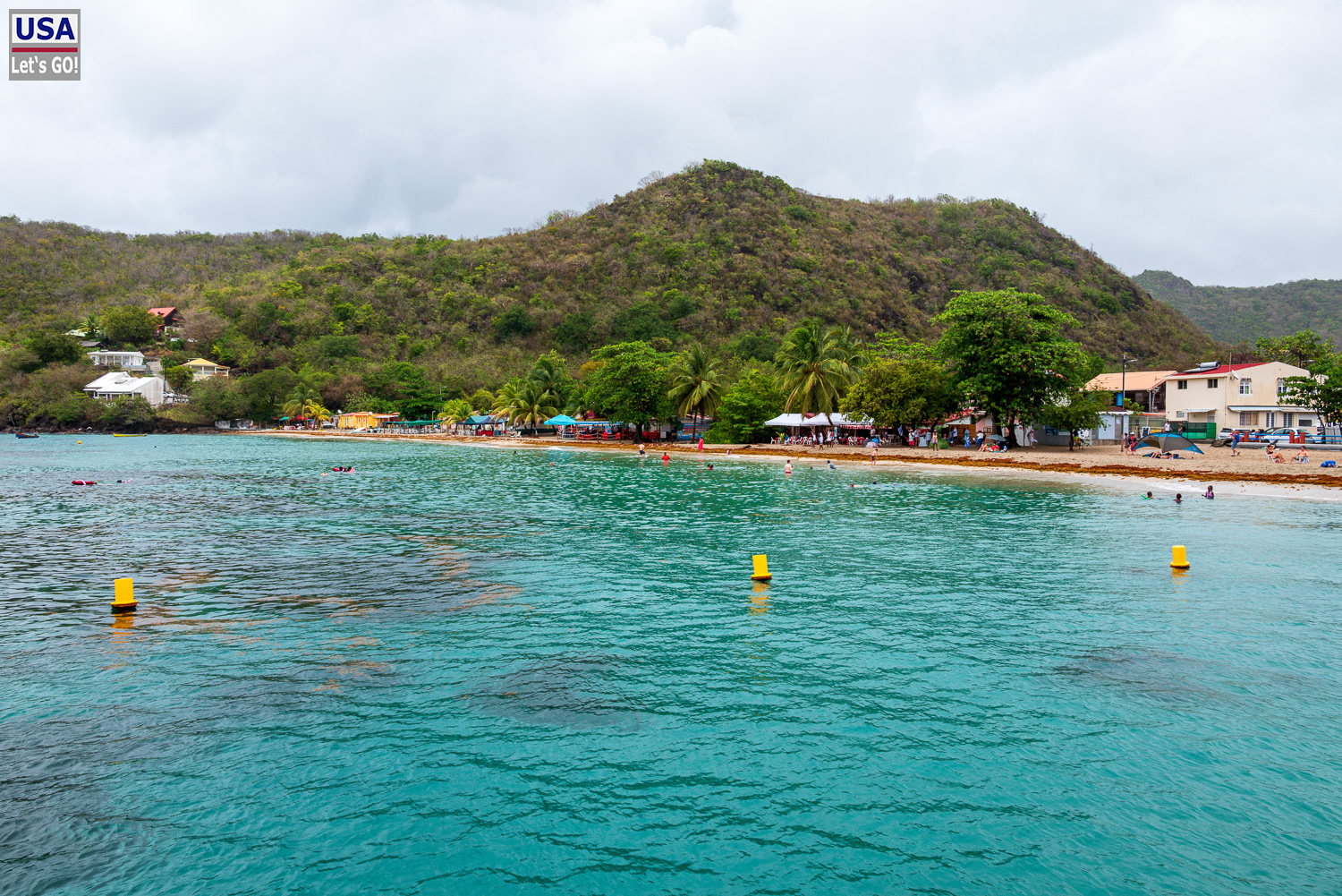 viveLaFrance Tour 2025