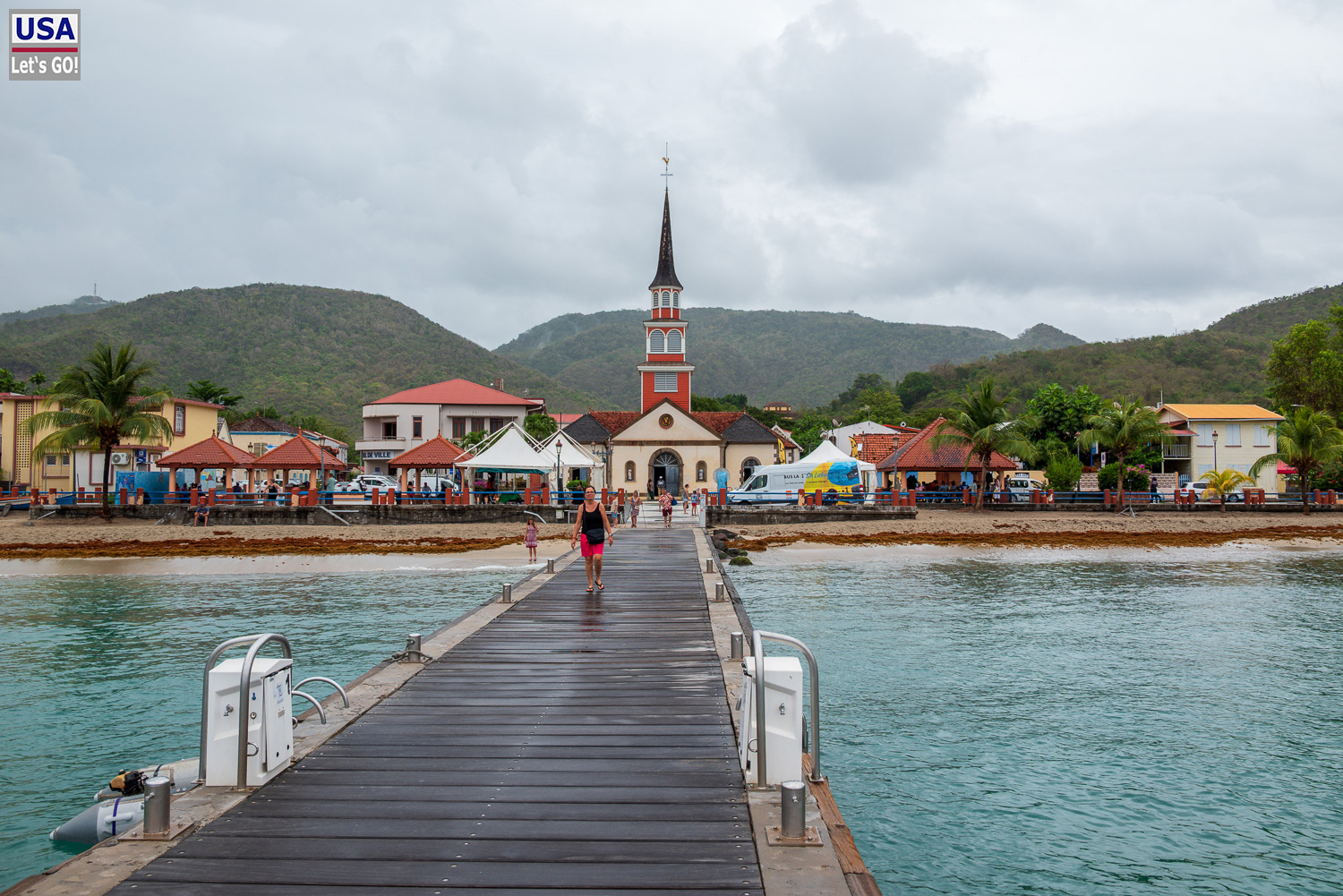 viveLaFrance Tour 2025