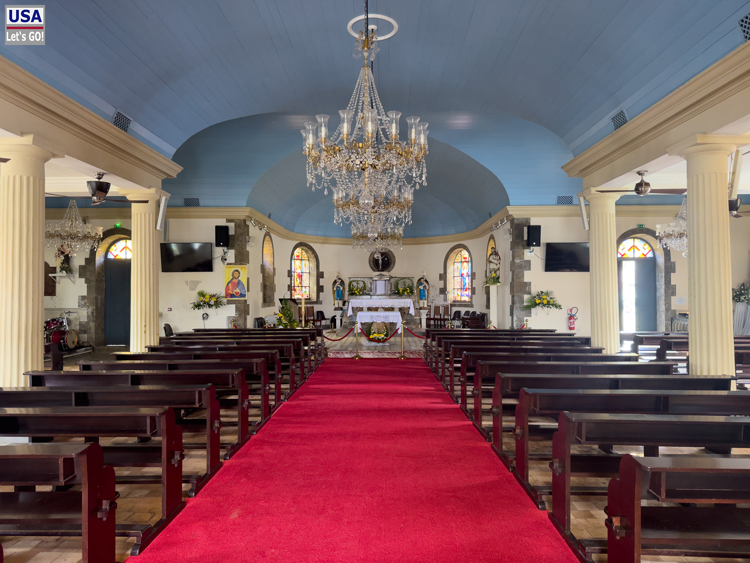 viveLaFrance Tour 2025