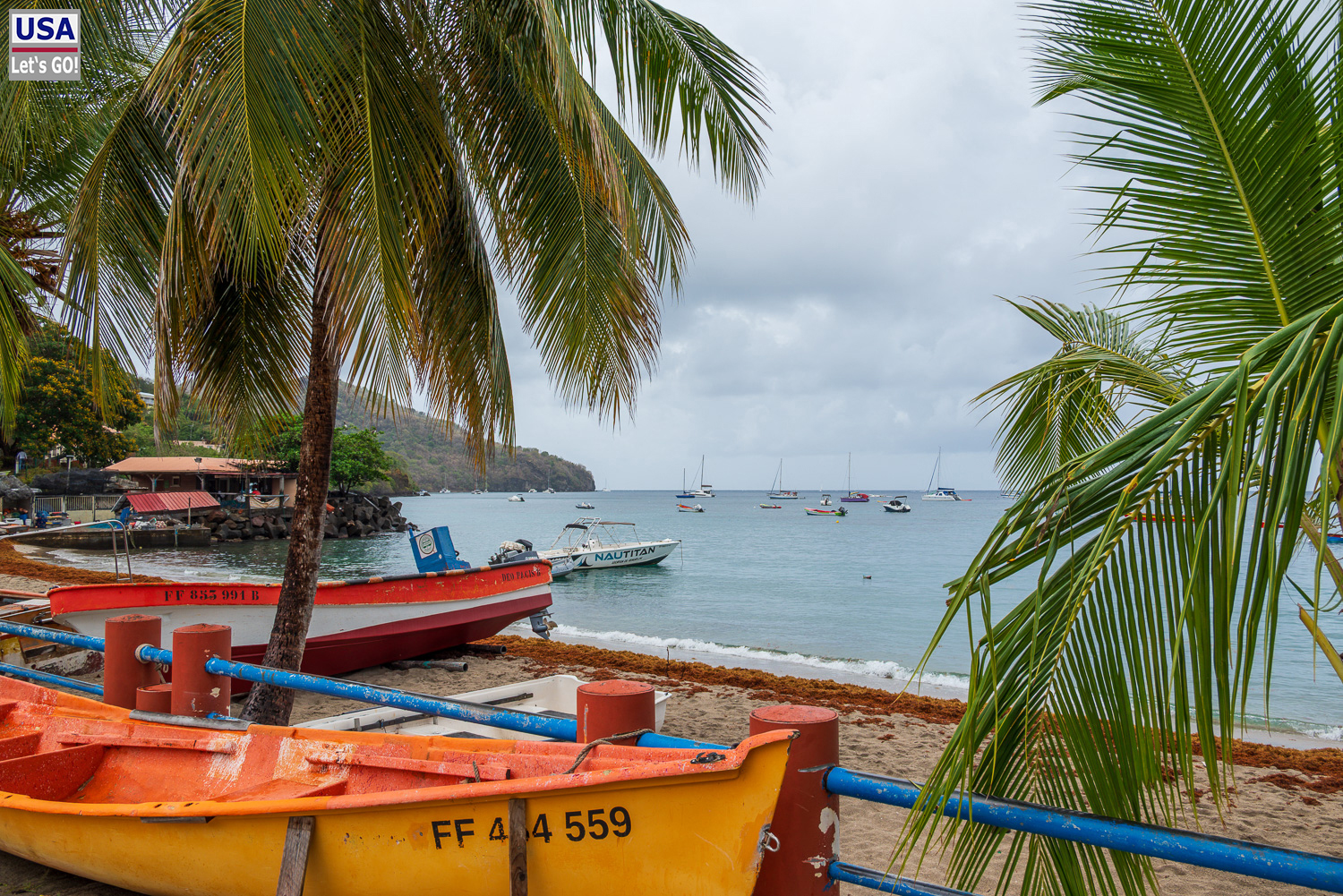 viveLaFrance Tour 2025