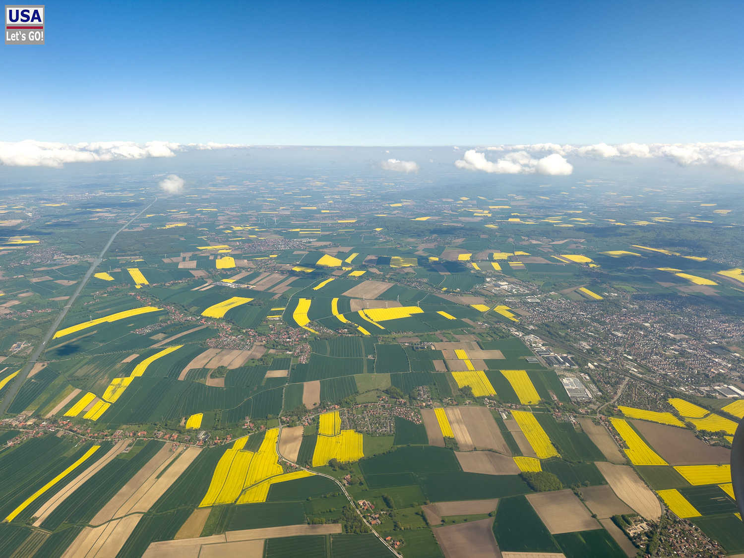 viveLaFrance Tour 2025