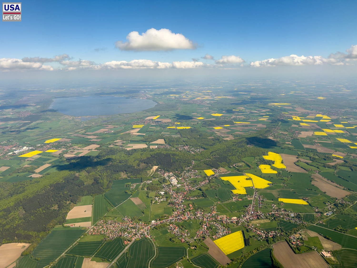 viveLaFrance Tour 2025