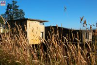 Fort Columbia State Historical Park (WA)