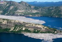 Mount St. Helens National Volcanic Monument (WA)