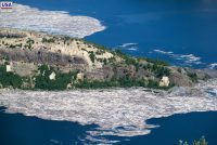 Mount St. Helens National Volcanic Monument (WA)