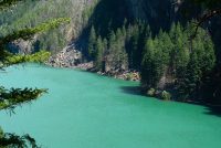North Cascades National Park (WA)