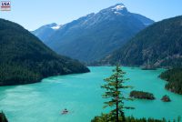 North Cascades National Park (WA)