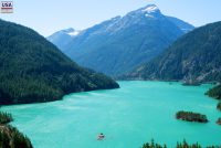 North Cascades National Park (WA)