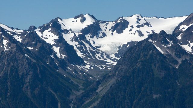 Olympic National Park (WA)