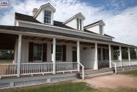 Fort Laramie National Historic Site (WY)
