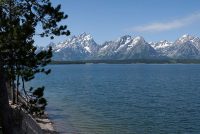 Grand Teton National Park (WY)