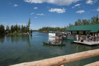 Grand Teton National Park (WY)